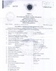 01 - Salubrity Certificate for Exportable Fish